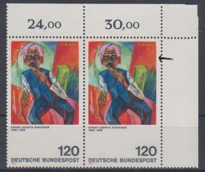 0823 - Bund Nr. 823 III 