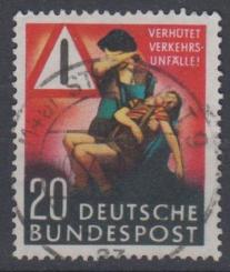 162 - Bund Nr. 162 