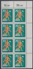 0634 - Bund Nr. 634 I 
