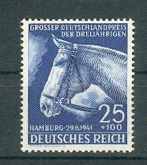 779 - DR Nr. 779 