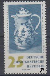 0778 - DDR Nr. 778 I 