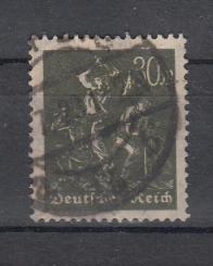 243 - DR Infla Nr. 243 b 