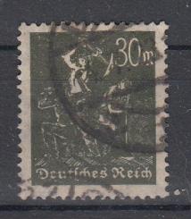243 - DR Infla Nr. 243 b 