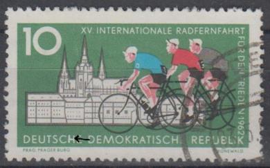 0886 - DDR Nr. 886 I 