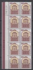 1679 - Bund Sehenswürdigkeiten Nr. 1679 