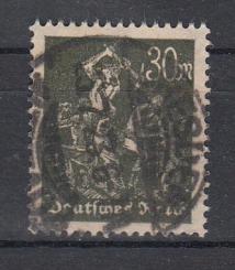 243 - DR Infla Nr. 243 b 