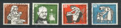 243 - Bund Wohlfahrt Kinderpflege 1956 