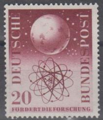214 - Bund Nr. 214 