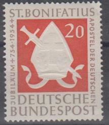 199 - Bund Nr. 199 