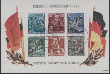 013 - DDR Engels Block 13 