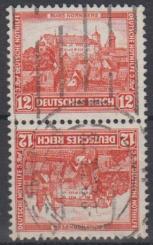 476 - Deutsches Reich SK16 