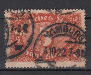 194 - DR Infla Nr. 194 a 