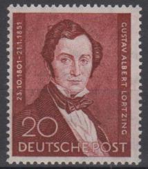 074 - Berlin Lortzing Nr. 74 
