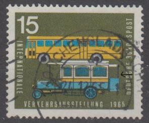 0470 - Bund Nr. 470 f43 