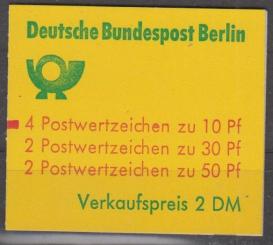10 - Berlin MH 10a IImZ 