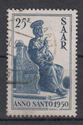 295 - Saar Nr. 295 