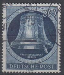 085 - Berlin Glocke rechts Nr. 85 