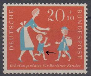 0251 - Bund Nr. 251 I 