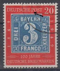 0114 - Bund Nr. 114 II 