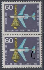 0473 - Bund Nr. 473 I 