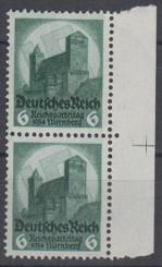 546 - Deutsches Reich Nr. 546 