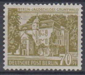 123 - Berlin Nr. 123 