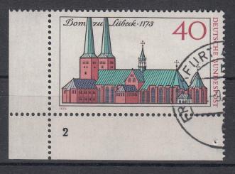 0779 - Bund Nr. 779 FN 2 