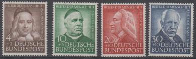 173 - Bund Helfer der Menschheit 53 Nr. 173-176 