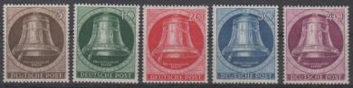 075 - Berlin Glocke links Nr. 75-79 