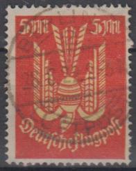 218 - Deutsches Reich Infla Nr. 218 