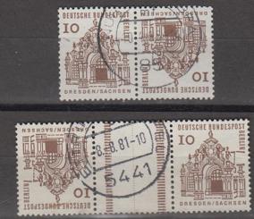 242 - Berlin K4 und KZ2 