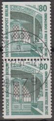 796 - Berlin Sehenswürdigkeiten Nr.796 C/D 