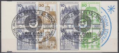 11 - Berlin MH 11 ca oZ 