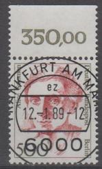 830 - Berlin Frauen Nr. 830 OR 