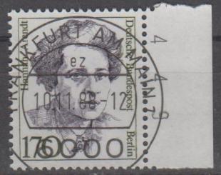 826 - Berlin Frauen Nr. 826 