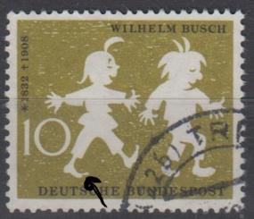 0281 - Bund Nr. 281 I 