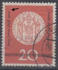 0255 - Bund Nr. 255 I 