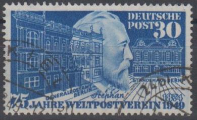 116 - Bund Stephan Nr. 116 