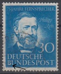 0161 - Bund Nr. 161 I 