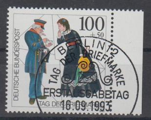 1692 - Bund Nr. 1692 