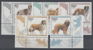 1836 - Bund Für die Jugend 96 Nr. 1836-1840 