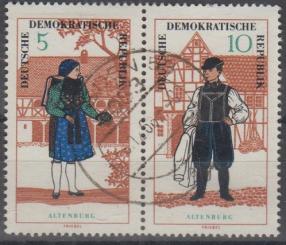 1214 - DDR WZd 162 