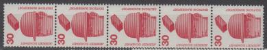 0698 - Bund Unfallverhütung Nr. 698 A Ra 
