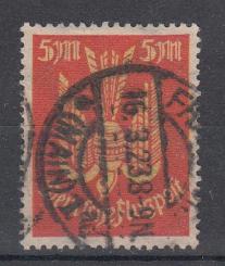 218 - DR Infla Nr. 218 