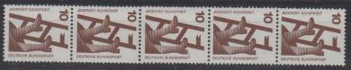 0695 - Bund Unfallverhütung Nr. 695 A Ra 