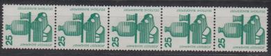 0697 - Bund Unfallverhütung Nr. 697 A Ra 