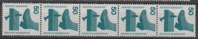 0700 - Bund Unfallverhütung Nr. 700 A Ra 