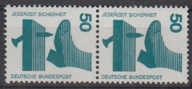 0700 - Bund Unfallverhütung Nr. 700 A Ra 