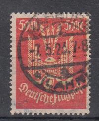 218 - DR Infla Nr. 218 