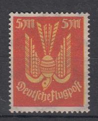 218 - DR Infla Nr. 218 F I 